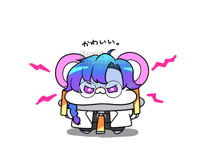 みたらしつくね👤🎹@skebはじめました (@swev_r_tk) / Posts / X