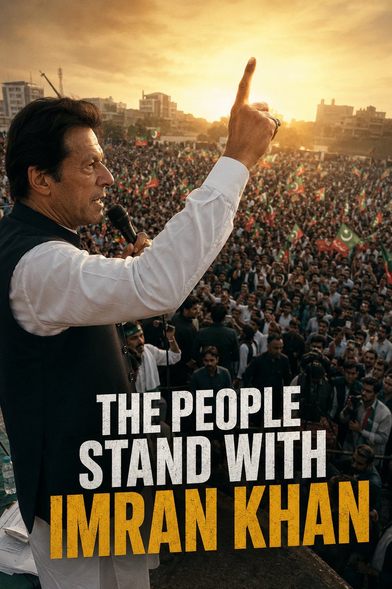 Memona_pti's tweet photo. THE PEOPLE STAND WITH IMRAN KHAN

Hope. Courage. Determination

@TeamiPians
#خان_کو_قوم_کے_سامنے_لاؤ https://t.co/ROxXxFkccA