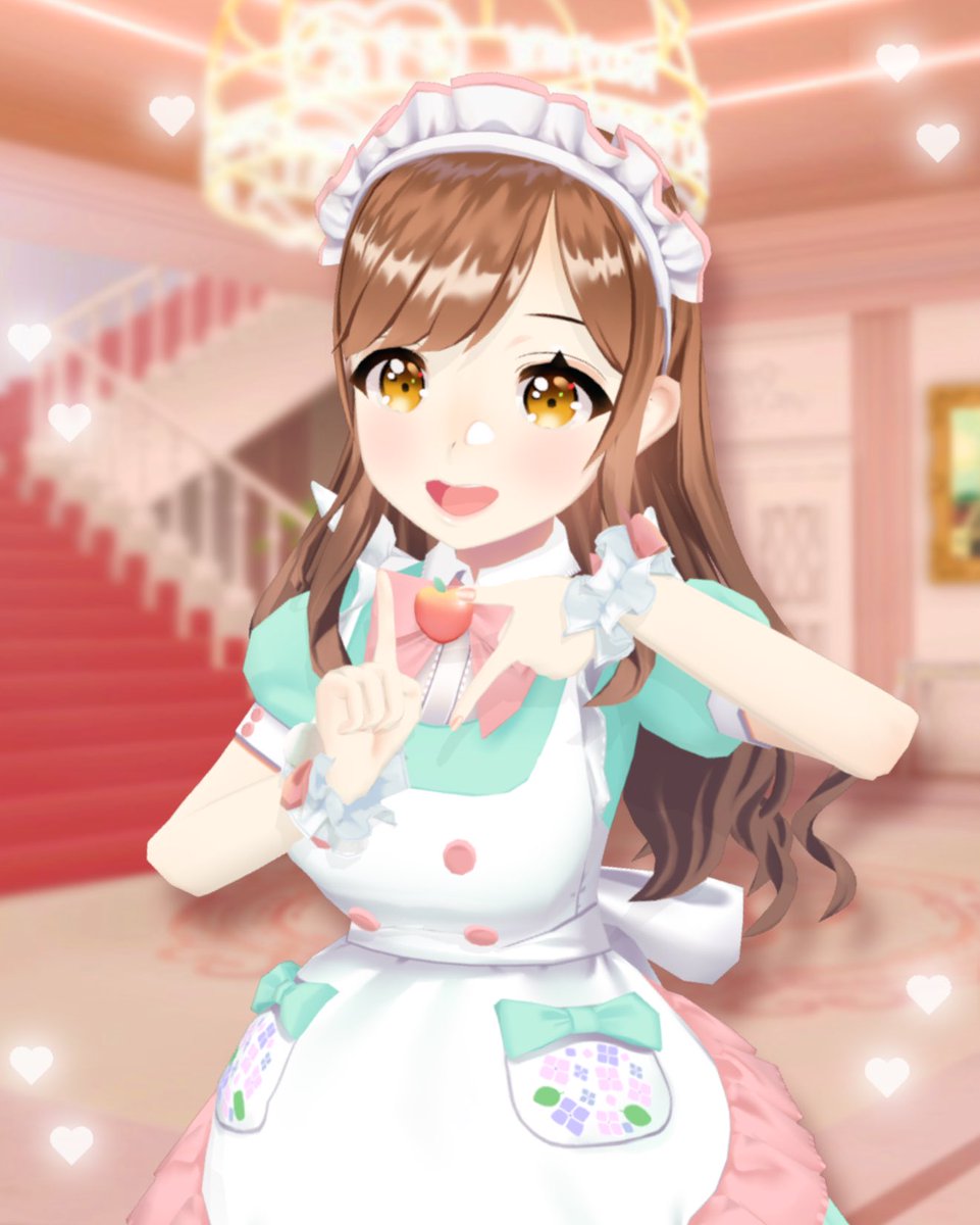 vmaid_karin's tweet photo. ⌢⌢⌢⌢⌢⌢⌢⌢⌢⌢⌢⌢⌢⌢⌢⌢⌢⌢⌢
﹉﹉﹉﹉﹉﹉﹉﹉୨୧﹉﹉﹉﹉﹉﹉﹉﹉

   ⊹ 桃山かりん🍑
            新17歳になりました🎂⸝꙳.⋆⊹

﹍﹍﹍﹍﹍﹍﹍﹍﹍﹍﹍﹍﹍﹍﹍﹍﹍
⌣⌣⌣⌣⌣⌣⌣⌣⌣⌣⌣⌣⌣⌣⌣⌣⌣⌣⌣ https://t.co/xyDwul73XZ