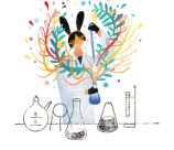 educaSGCTIE's tweet photo. 💡Impulsar vocaciones STEAM en niñas y jóvenes es avanzar hacia una educación más inclusiva e innovadora

👉Los Premios STEAM de @educaciongob reconocen iniciativas que contribuyen a reducir la brecha de género en estos ámbitos

🗓️Hasta el 6 de julio

🔗https://t.co/FSqwIpMFpL https://t.co/8mfSdNuS9y