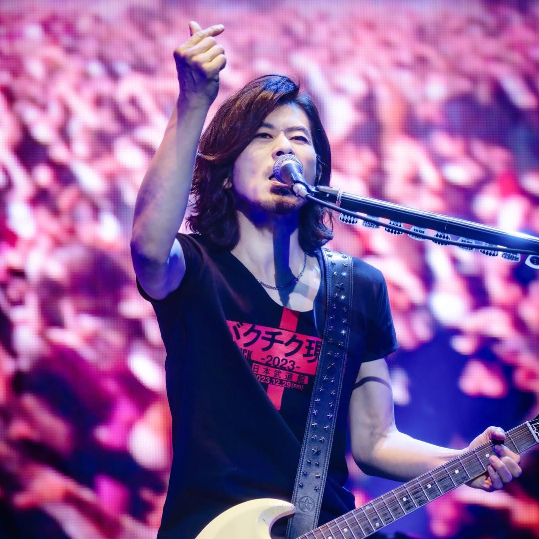 今井寿名言bot tweet media