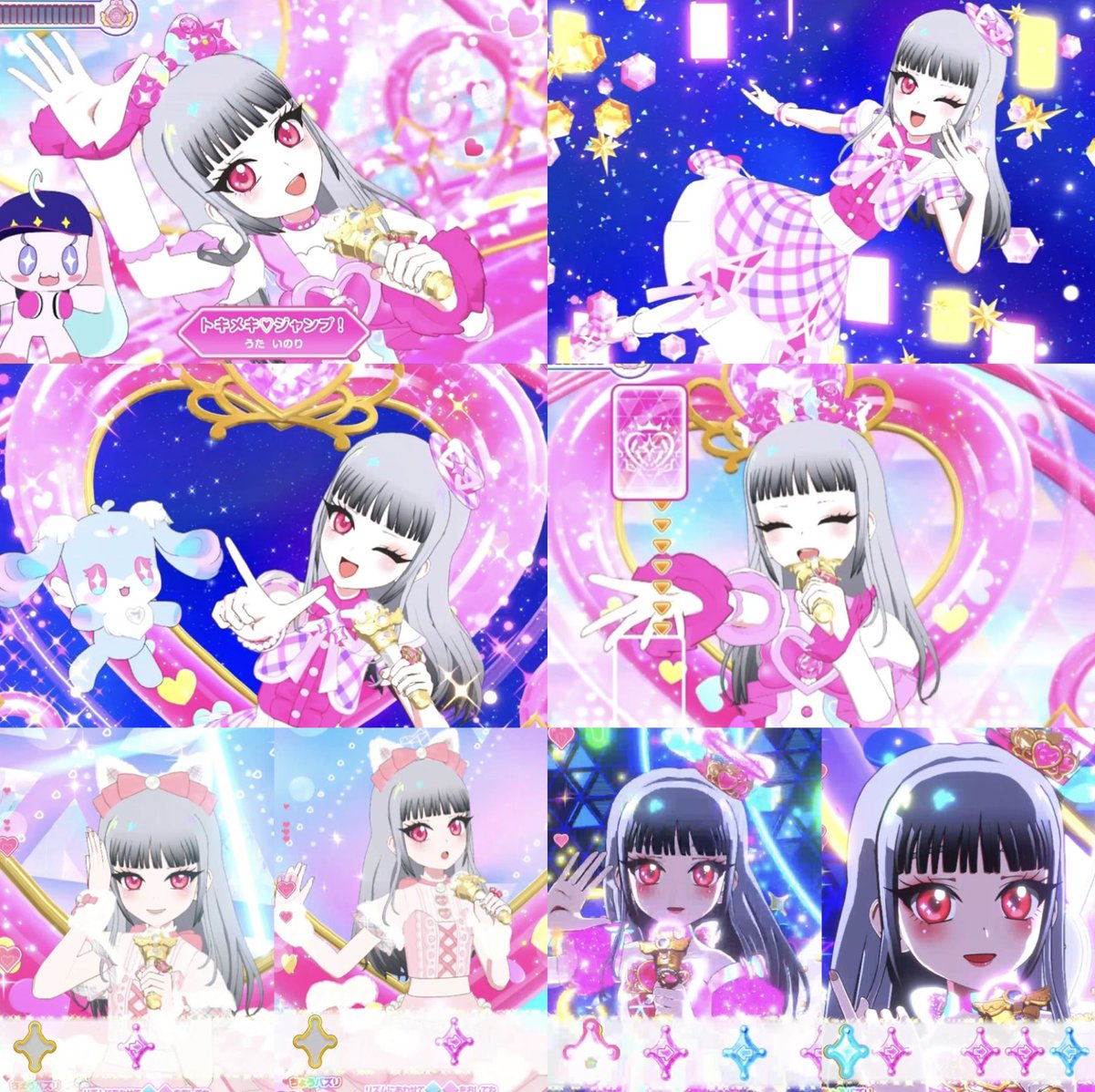 nmhmpri's tweet photo. とろろお誕生日おめでとう🎂💝
これからもずっと可愛いとろろでいてね♡大好き！！ https://t.co/I5Yd5mxws0