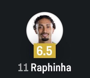 alexcrfla's tweet photo. o Eriksen infartou num jogo e teve uma nota melhor que o Raphinha 

aí não dá https://t.co/bXWzCXkAi6
