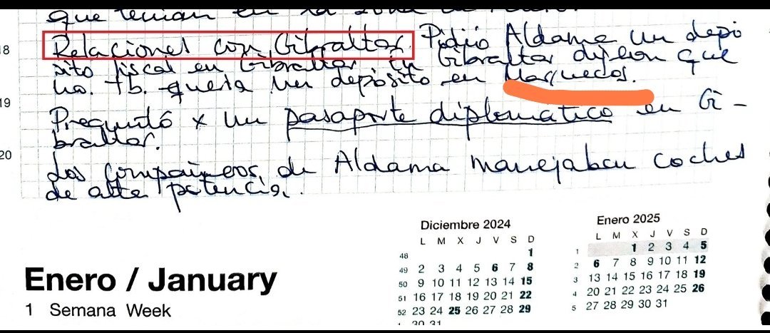 GuillermoRocaf1's tweet photo. BRUTAL: la Trama de los HIDROCARBUROS de @sanchezcastejon importando combustible a España con DEPÓSITO FISCAL desde Marruecos y Gibraltar 🎯👇😱 https://t.co/CHpKdfSokZ