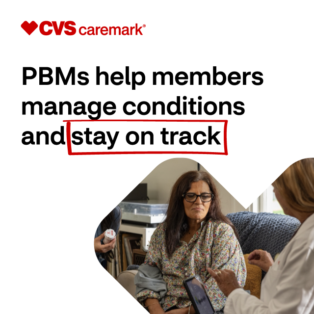 DavidDa13915207's tweet photo. What role do PBMs play in health care? #TeamCVS https://t.co/cwHfViWYlE