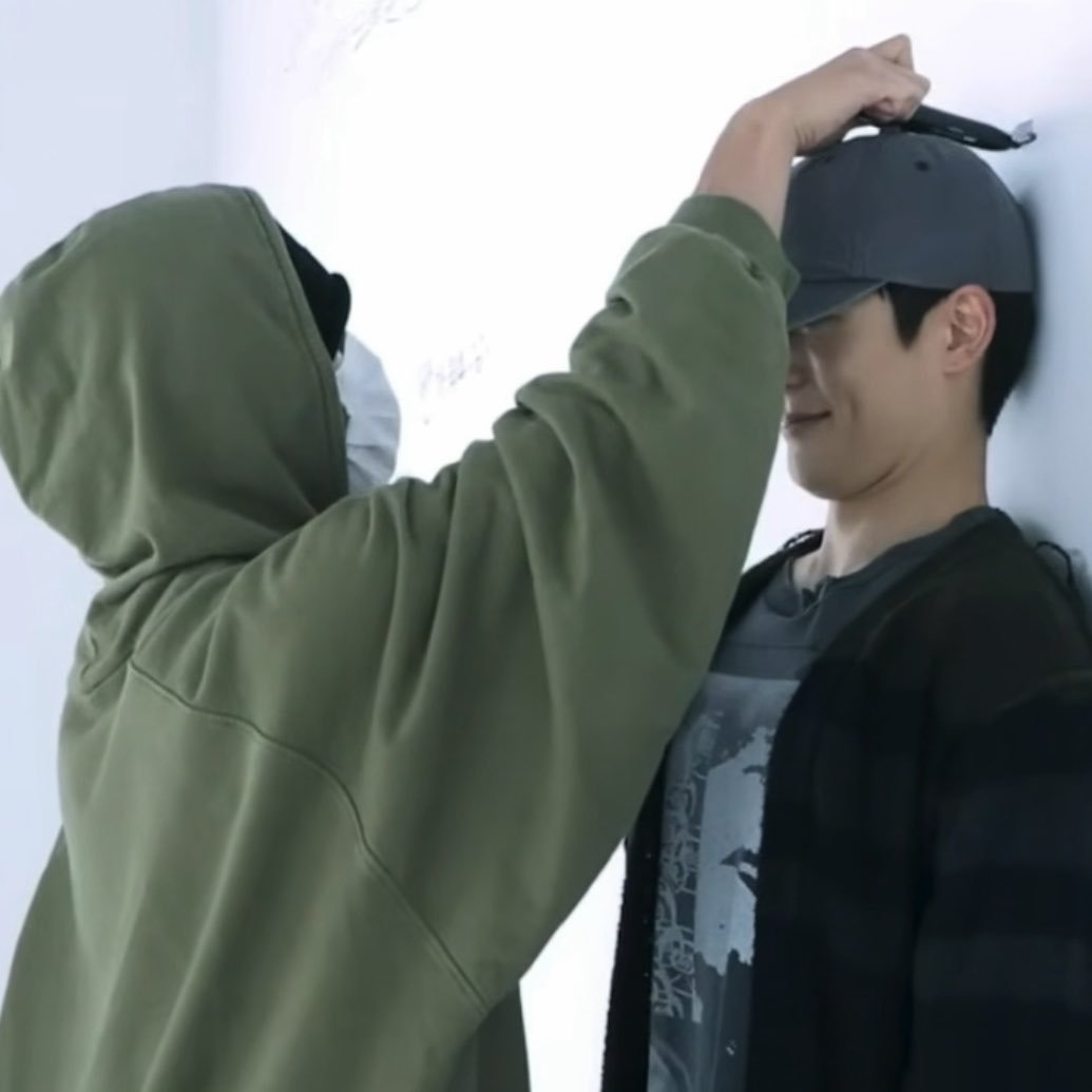 blurjae's tweet photo. my favorite genre of jaeyong is always when taeyong babies jaehyun 😋 https://t.co/Ei6wTdSohH