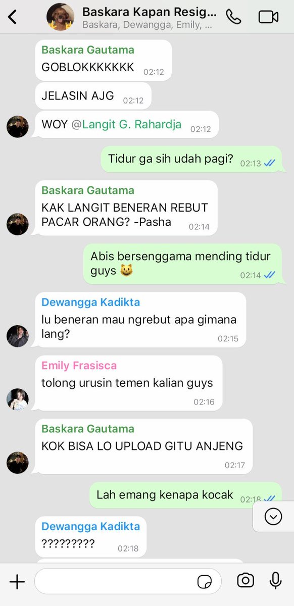 taleftunsaid's tweet photo. 18. selamat pagi baskara ❤ https://t.co/Jc1Pg0vo19
