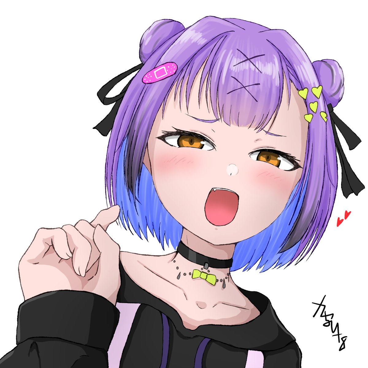 pekenoji_ina's tweet photo. あんずちゃんを描きました
かわいいね
#あんずあーと https://t.co/7VdPhtcsko
