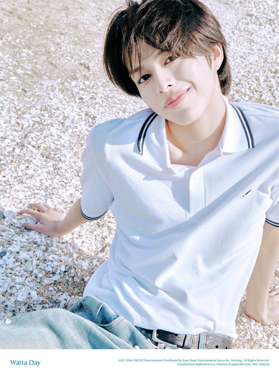 VAYONN_inkode's tweet photo. VAYONN(베이온) 1ST EP [Youth Today]
'Watta Day' Concept Photo #1

#TERU #테루
#VAYONN #베이온
#Youth_Today https://t.co/hUOmSZMI0c