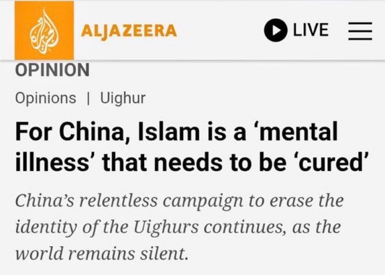 iFindNazisOnX's tweet photo. @jacksonhinkle No wonder !

In communism you can tackle terrorists properly.

I hate to agree with Nazi Hinkle again, but he’s right !

#BeLikeChina
#LearnFromChina https://t.co/ZdCe4a7AqQ