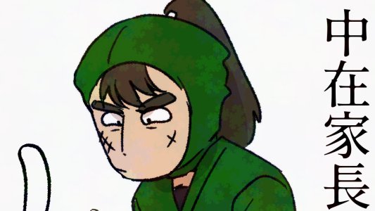 毛玉吐き tweet media