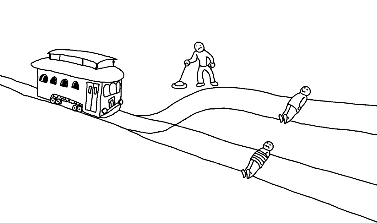 Trolley Game tweet media
