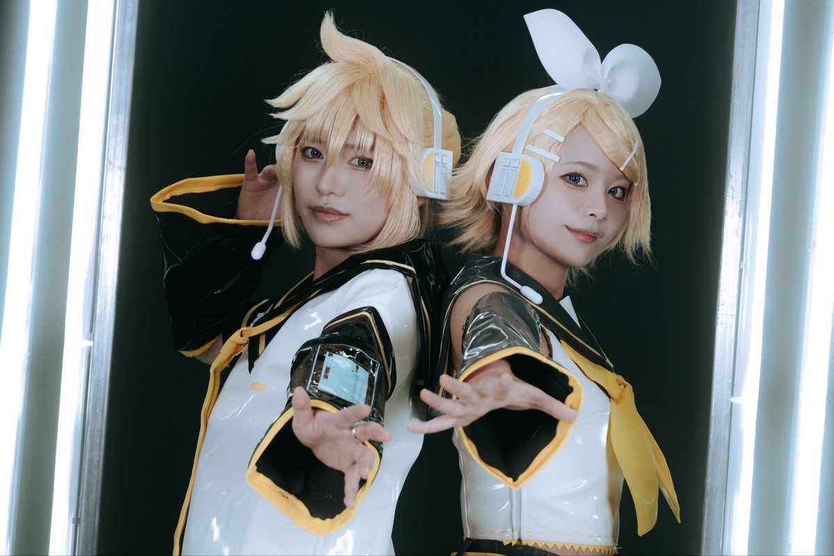TA_KING_'s tweet photo. 𝗩𝗢𝗖𝗔𝗟𝗢𝗜𝗗
鏡音リン・レン

📷@Sukl_sUKi https://t.co/LdQ04XfAEa