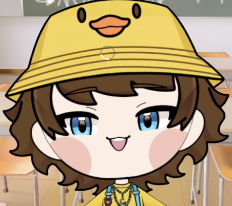 DuckkyyVT tweet media