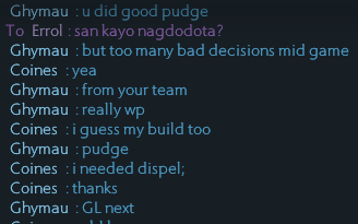 YaiBarrientos's tweet photo. didnt expect this from the enemy team.
after a long exhausting and bad-luck-ridden day at work, this made my day
thanks! https://t.co/YZ9AIFWP5L