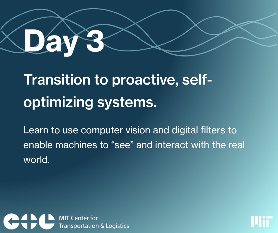 mitsupplychain's tweet photo. What you'll learn at The AI-Driven Supply Chain Training: Advanced Training for Next Gen Leaders

Seats are limited; Register today to secure your spot!
🔗 View the full agenda and register here: https://t.co/jVlFboZfan

@MIT @MITevents | #ArtificialIntelligence #LLM #SupplyChain https://t.co/1FZfPGqOS9