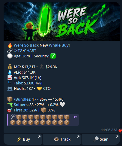 Devilantesol's tweet photo. SOL TRENDING IS PAID! 🚀

DEX IS PAID ✅

OVER 400$ IN BUYBACKS &amp; BURNS 🔥

2VoUbF8MLZQMwEngdYfkA6Z5GZwX8jEoth4ZDNCYpump https://t.co/ZZRj49LpWY