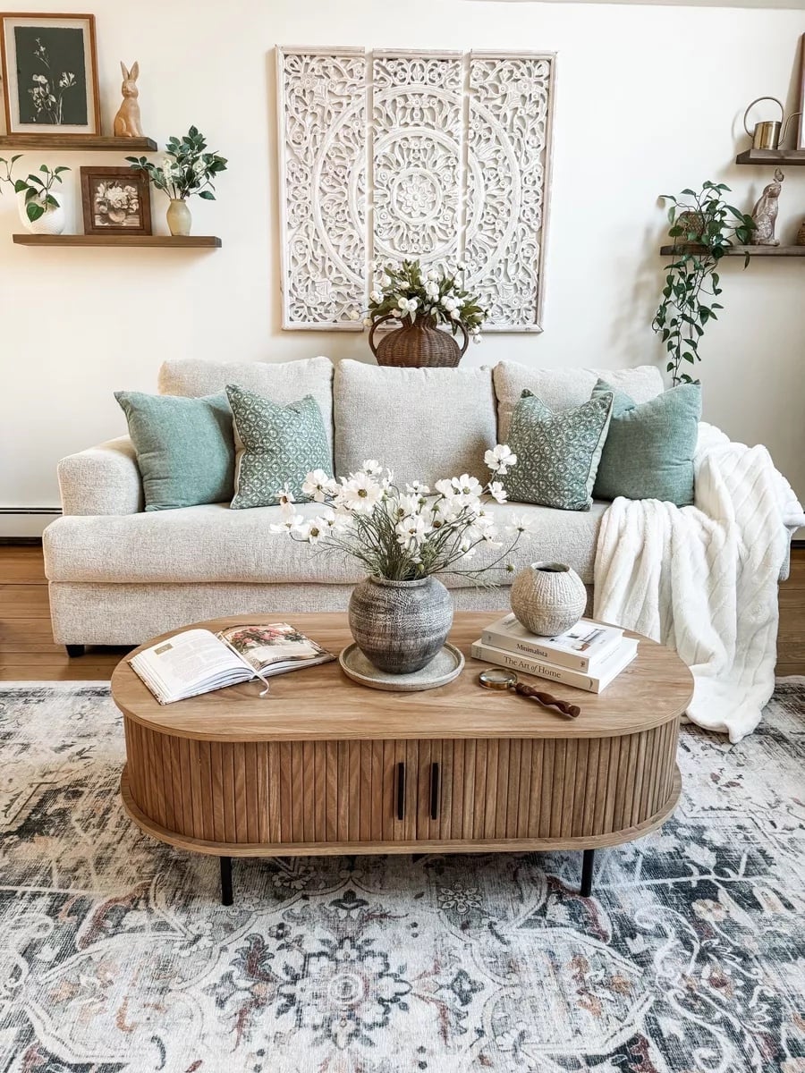 hooksandlattice's tweet photo. Continuing our “Loved By Creators” series, we are featuring mymountainretreat. Christy’s thoughtful approach to cozy, seasonal styling brings a calm, inviting warmth to every corner of her home—beautifully showcased here with our Zara Vessel styled in an effortless, elevated way. https://t.co/Ub6HEzGNJU