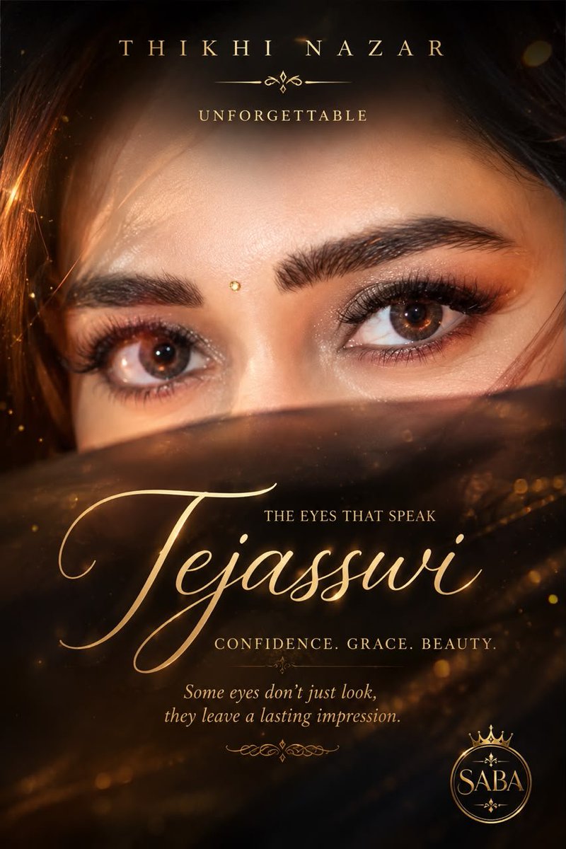 TejuLoverr51's tweet photo. That’s what makes Tejasswi truly special ✨💜
Playing 7 different characters in one show is no easy feat, but she nailed each one flawlessly. A powerhouse of talent, grace, and versatility! 👑🔥
#TejasswiPrakash #TejaTroops https://t.co/whpDgVnNda