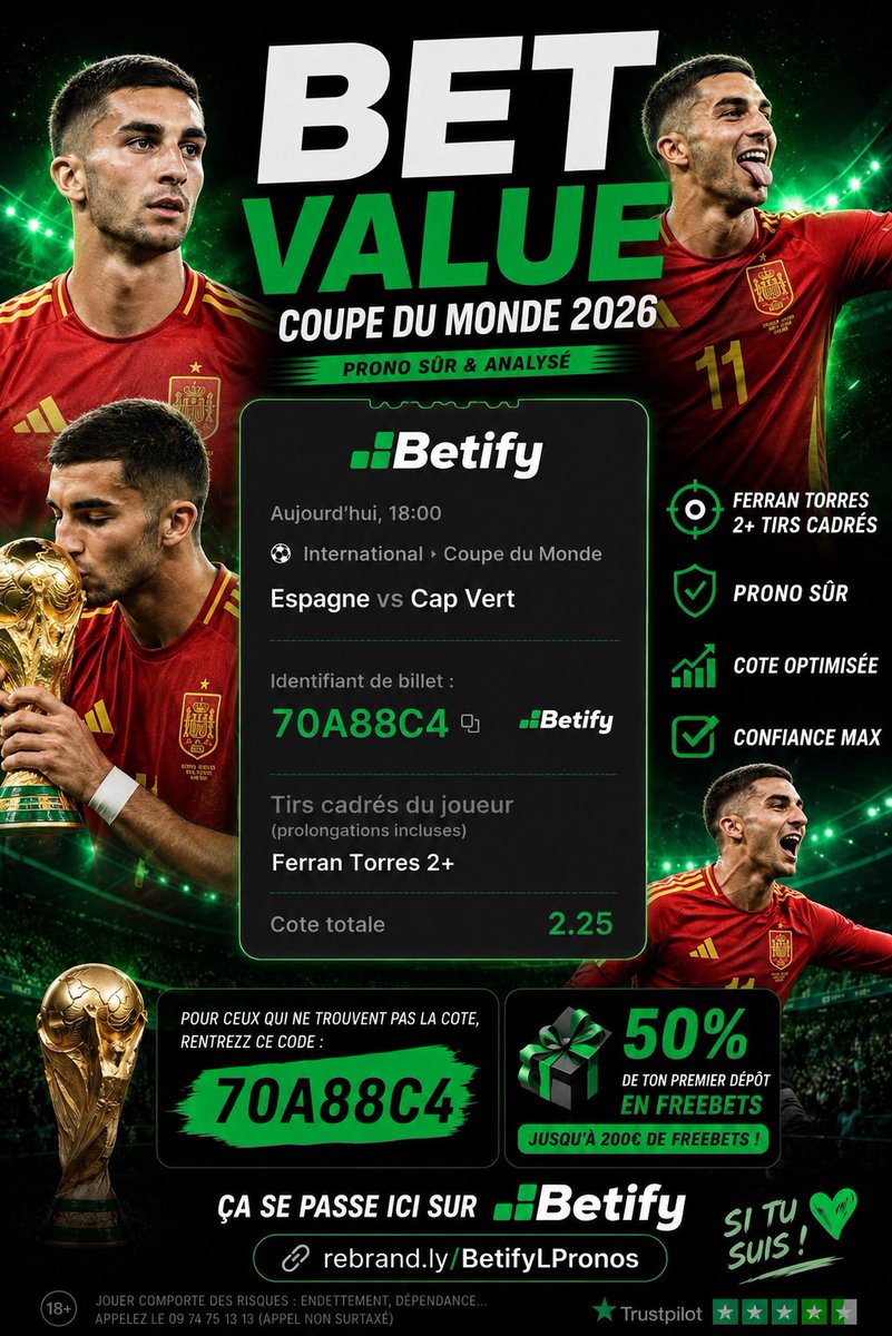L’Prønos | Tips 🍀 tweet media