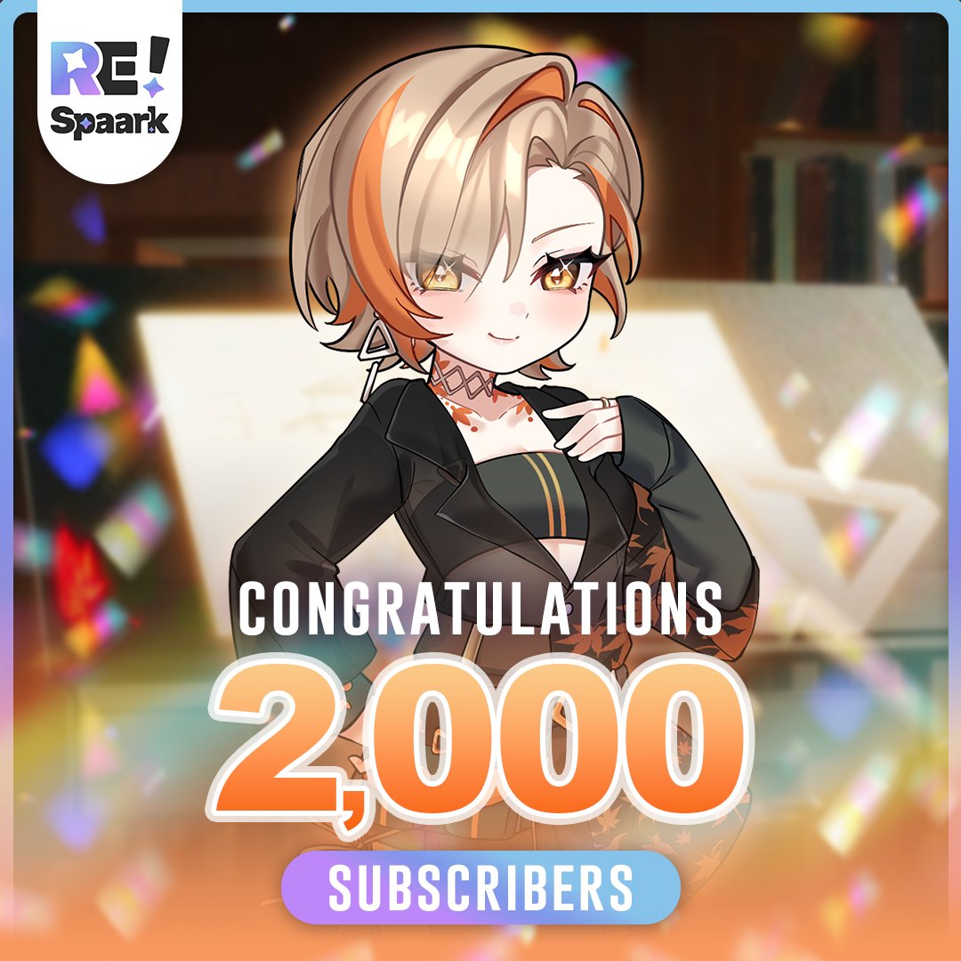 RESpaark's tweet photo. [ 2,000 Subscribers! ] @sienna_res 
.
ขอยินดีกับ “เซียน่า” สถาปนิกสาวเท่ขี้บ่น ผู้ชอบพาไปถอดรหัสลับตามซอกตึกและมุมห้อง! 📐 สาระแน่นๆ ที่มาพร้อมกับอินเนอร์ถอนหายใจและกุมขมับแบบเรียลๆ แต่คนฟังบันเทิงและขำกระจายทุกคลิป!
.
จากห้องสี่เหลี่ยมเล็กๆ วันนี้เหล่าแอดจัสของเราขยายสเปซจนมีผู้ร่วมอุดมการณ์ความฮาครบ 2,000 คนแล้ว! ขอบคุณทุกคนที่เข้ามาเติมเต็มให้พื้นที่ตรงนี้สนุกสนานและมีชีวิตชีวา ขอให้ก้าวต่อๆ ไปปังเรตติ้งพุ่งฉุดไม่อยู่เลยนะคะ 🍁✨
.
มาร่วมจับจองพื้นที่และฟังเรื่องราวสุดฮาของเซียน่าได้ที่ 👇
https://t.co/o7OZ7apbQX
.
#เซียน่าอาร์ค #RESpaark #SozoRES