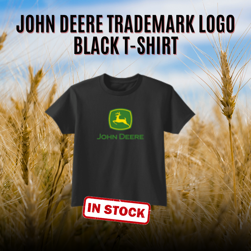 ShopUSFarmer's tweet photo. John Deere shirts for days!

John Deere shirts of all varieties are available to purchase today 👇

https://t.co/ieHO2EzFVR

#JohnDeere https://t.co/w2NMP3S6MT