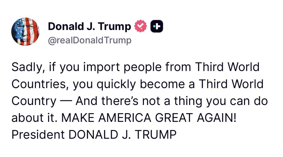 _____PG______'s tweet photo. Coward can’t even name the country
#usa #trump https://t.co/zKzzxPqONj