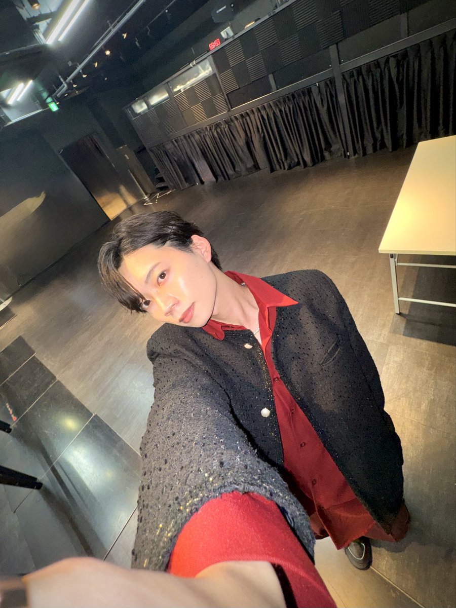 hiroto_nagahara's tweet photo. 外カメフラッシュ界隈📸⟡.*

今日もおつかれさま☺︎︎
この撮り方布教していきたい笑

ということで明日もがんばろうね😌

おやすみ💫 https://t.co/qEzbLEjUM6