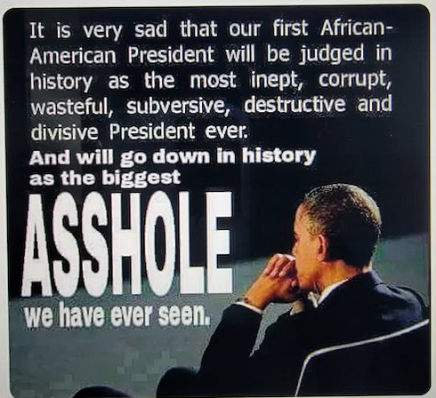 GPapaduke's tweet photo. @ChefAnthonyDC Pussy boy Obama would never do something this cool. https://t.co/G7zgy0dX1M