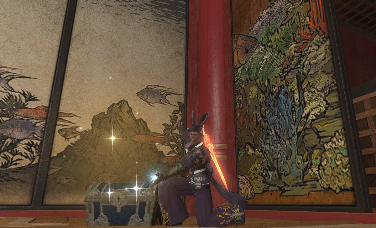 RJKGames's tweet photo. TOMORROW at 3pm BST (10am EST) we are making a return to Twitch with a FFXIV stream!

Join me as I start preparing for Heaven on High solo runs!

It'll also be a test stream so feel free to drop in to let me know how everything's running

#FF14 https://t.co/wGWNFMkBPi