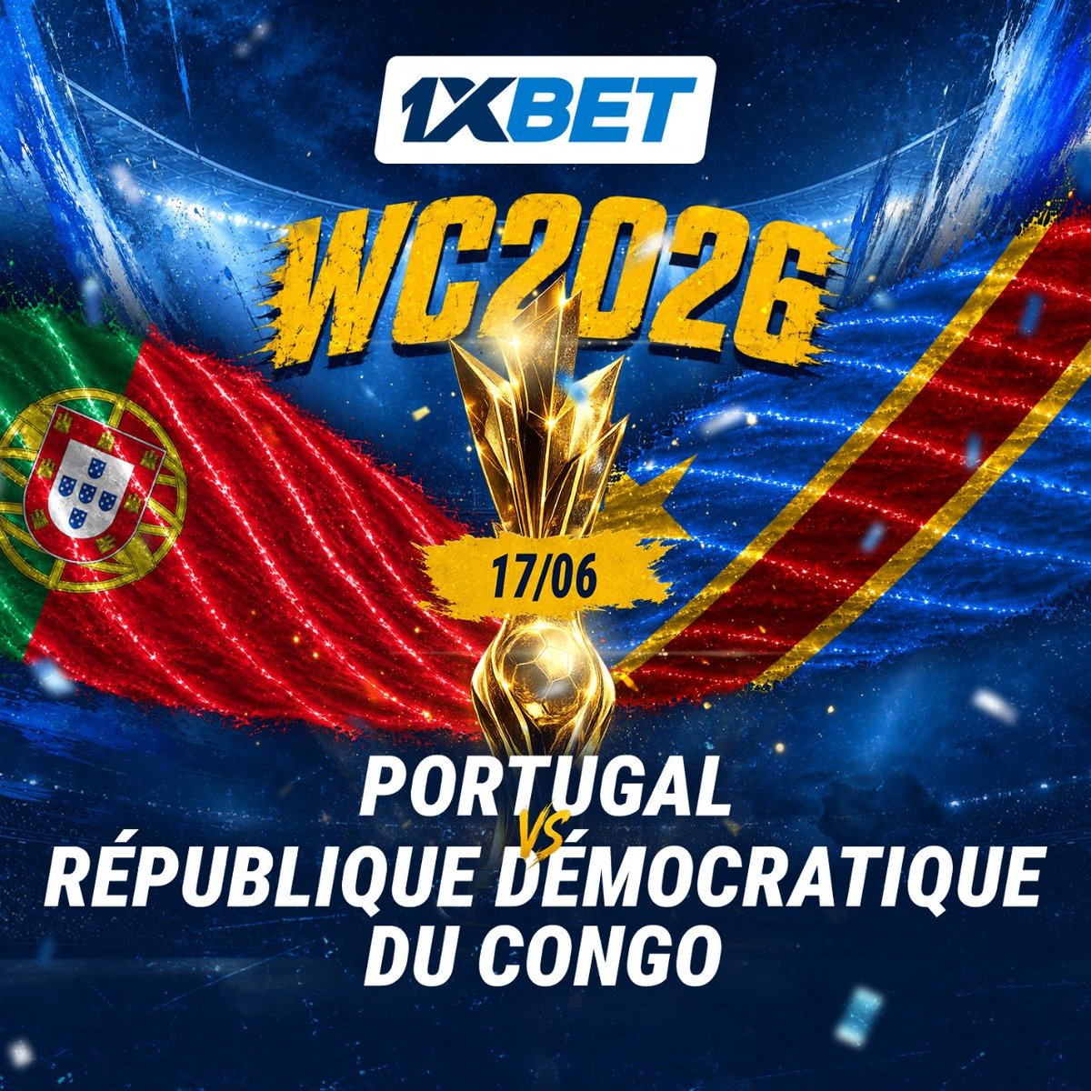 hautension13's tweet photo. 1XBET - 200% Welcome Bonus Promo Code 👉SNWIN Sign up with promo code 💯 👉SNWIN Make a minimum deposit. Bet and win on 1xBet!

Note: Complete your profile before depositing to receive your 200% bonus. https://t.co/mj4K16L1Yw