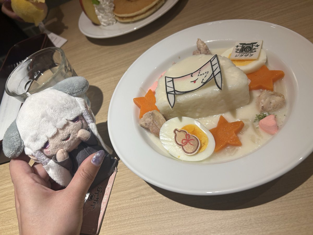moco12113012's tweet photo. 先週と今週はジグザグ⛩️
ポップアップ最終日は売り切れのグッズも多かった😳
そして来週末はついに禊…💓
待ち遠しい☺️

#ジグザグ 
#真天地開闢集団ジグザグ 
#タワレコカフェ
 #ポップアップ https://t.co/u0MTT9LtDP