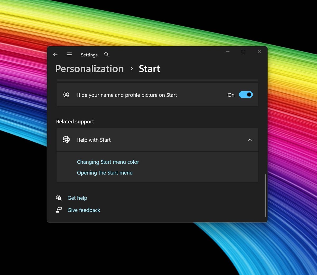JenMsft tweet picture