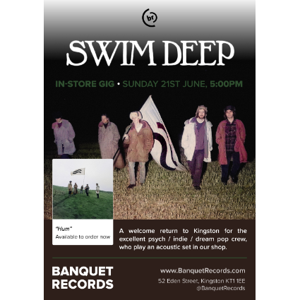 BanquetRecords tweet picture