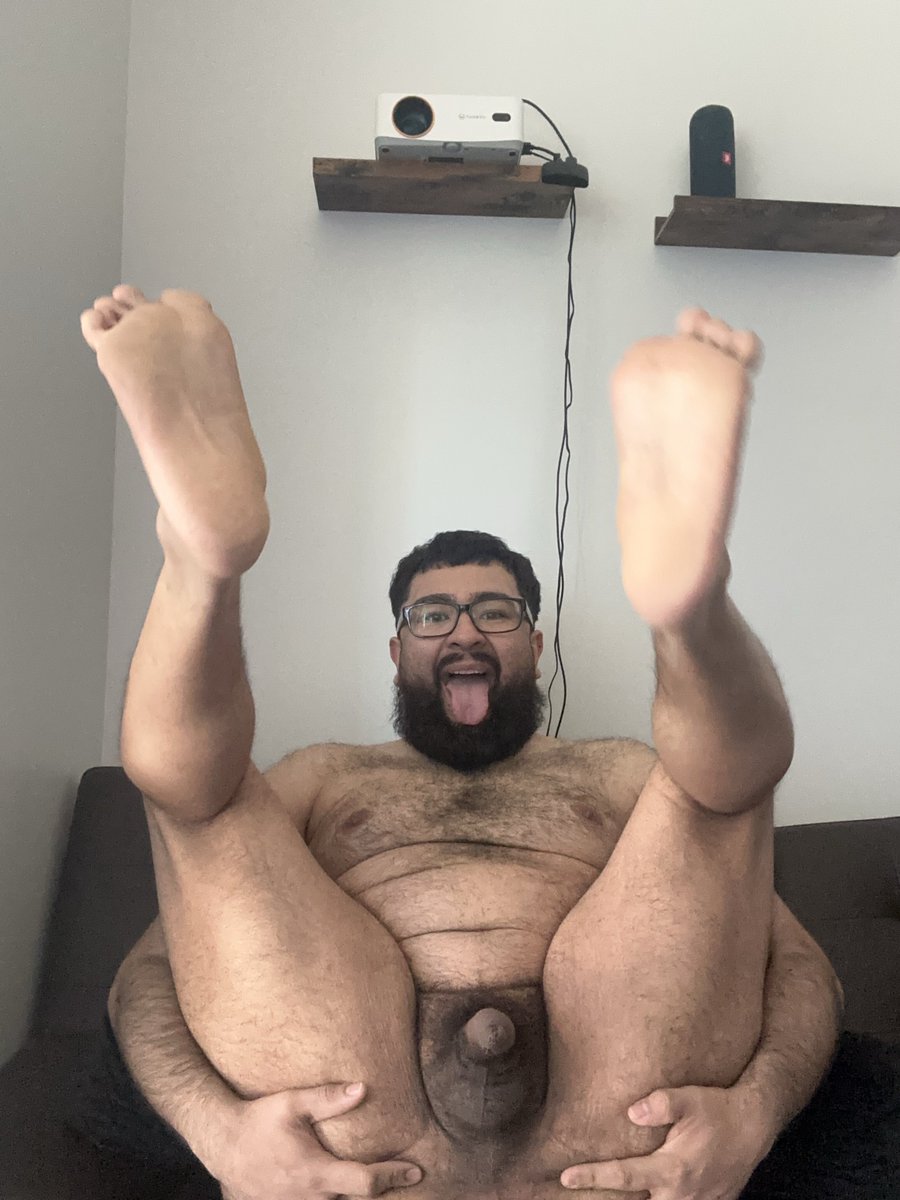 LXhimbo's tweet photo. Goon Morning! 
#gooning #soles #latino #uncut https://t.co/sor1UaNuDb