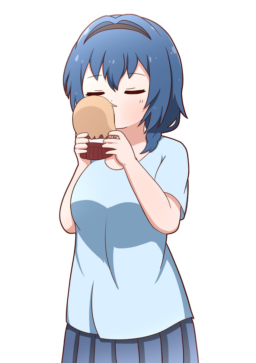 AkiTusa_friends's tweet photo. イラスト単体ですわ🌻 https://t.co/32nCplvL3P