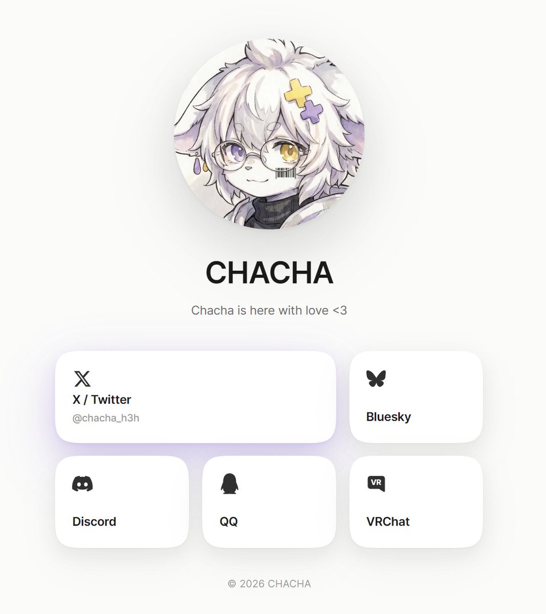 𝗖𝗛𝗔𝗖𝗛𝗔 (@chacha_h3h) / Posts / X