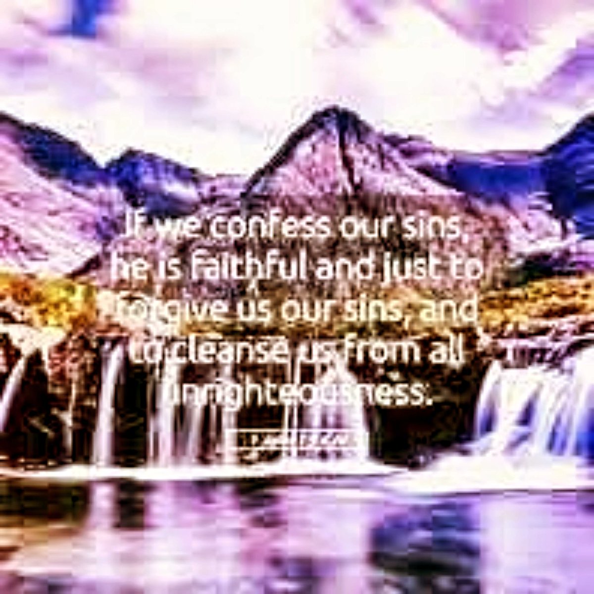 cgreenps1's tweet photo. 1 John 1:9 explained in detail. 
View at https://t.co/Xbe6BZVn14 https://t.co/o1UtyuiYLQ
