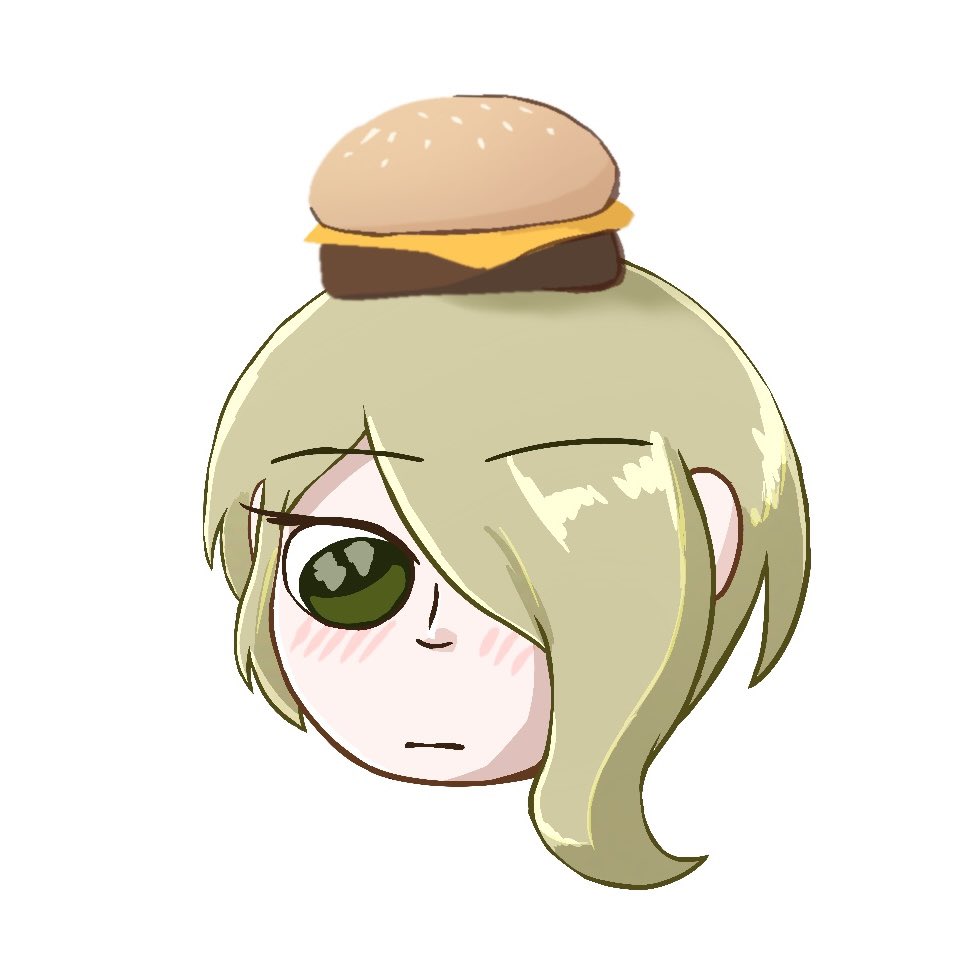 Soggysuni's tweet photo. I offer you a Tojo burger this Monday https://t.co/tSd6dHLdZF