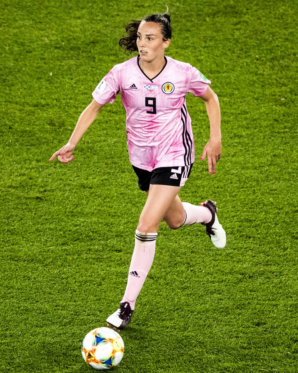 FIFA Women's World Cup tweet media