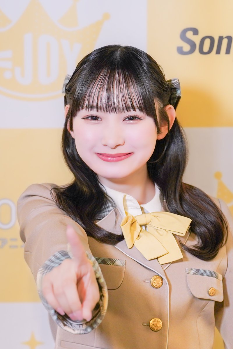 2026.05.10 ≒JOY個別撮影会 4th Single 「電話番号教えて！｣ 山野 愛