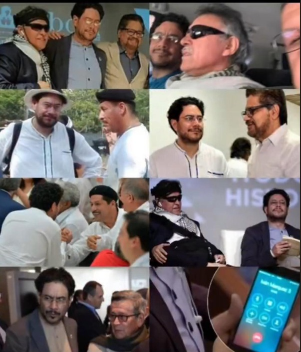 Rodrigo Lara Bonilla tweet media