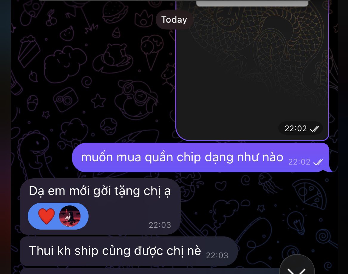 byebye_LiLy's tweet photo. cũng dễ thương đó :)) https://t.co/VUstkq2qVs