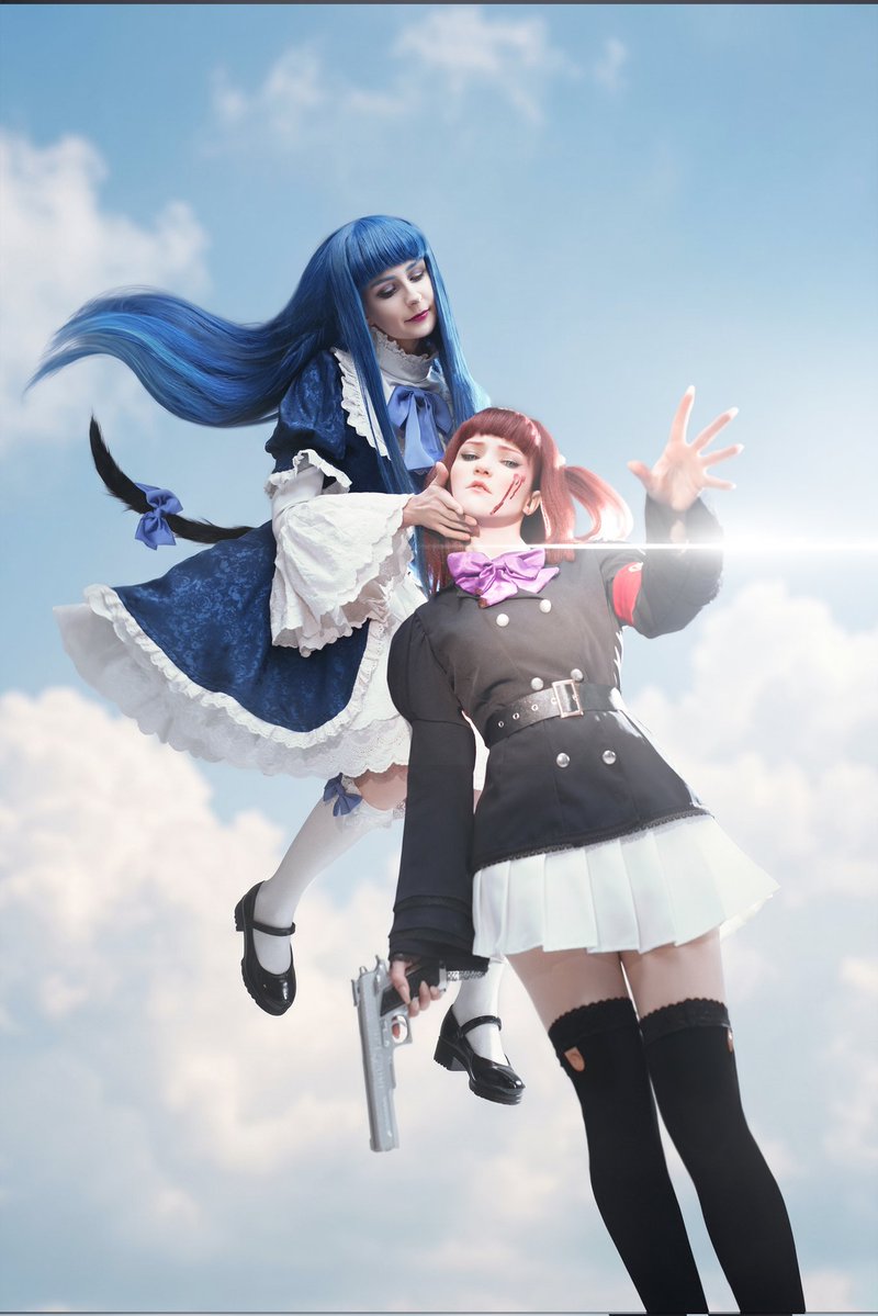 miragravis's tweet photo. Ange Ushiromiya - @Erodaicon 
Ph: https://t.co/HVSPhlDhhg…

#うみねこのなく頃に #uminekononakukoroni #Bernkastel #ベルンカステル https://t.co/fXBPdziWSl
