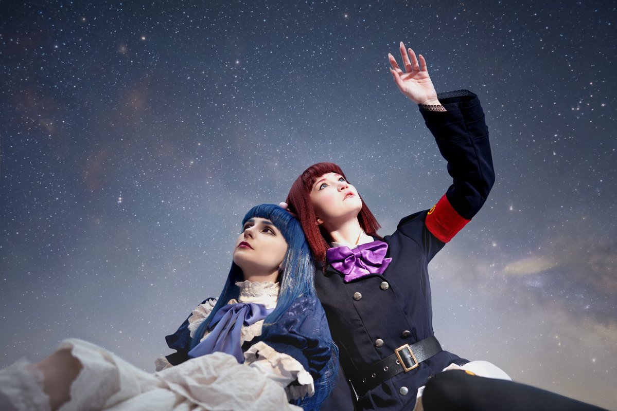 miragravis's tweet photo. Ange Ushiromiya - @Erodaicon 
Ph: https://t.co/HVSPhlDhhg…

#うみねこのなく頃に #uminekononakukoroni #Bernkastel #ベルンカステル https://t.co/fXBPdziWSl