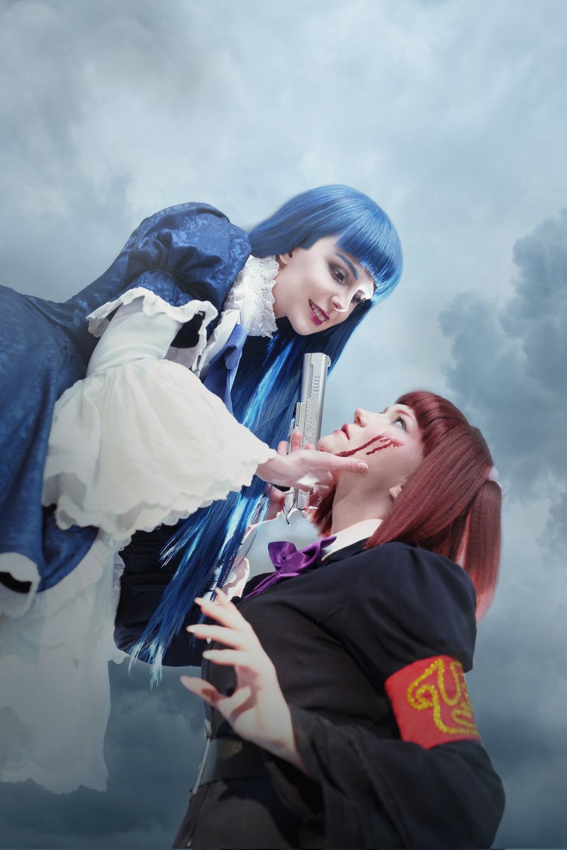 miragravis's tweet photo. Ange Ushiromiya - @Erodaicon 
Ph: https://t.co/HVSPhlDhhg…

#うみねこのなく頃に #uminekononakukoroni #Bernkastel #ベルンカステル https://t.co/fXBPdziWSl