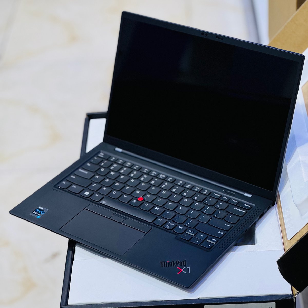 MarleyDevices's tweet photo. Match your ambition all time with a Laptop
Ultra-sleek, ridiculously powerful, and ready to deliver.