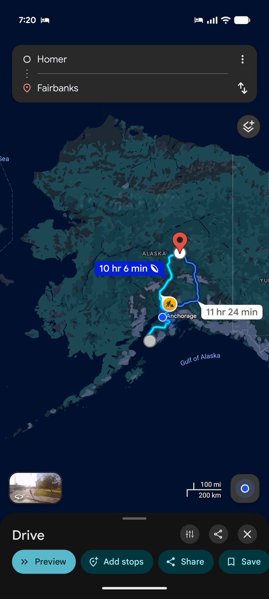 MorriganCora's tweet photo. @SkylarSkye3 Meanwhile in Alaska 🫡 
Homer to Fairbanks https://t.co/XJLKF7wCtH