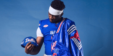 OnThePonyExpress - SMU Mustangs tweet media