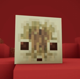 JBLQuantum's tweet photo. @Minecraft who would win https://t.co/VGDpjYnSWL